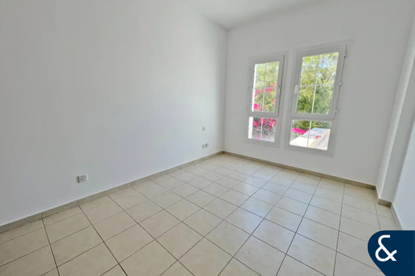 Exclusive l 3M l Great Reno l Vacant In July